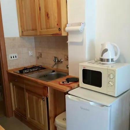 Paklenica Apartment *