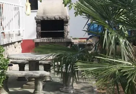Paklenica Apartment Starigrad Paklenica