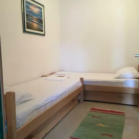 Paklenica Apartment