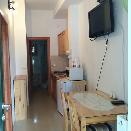 Paklenica