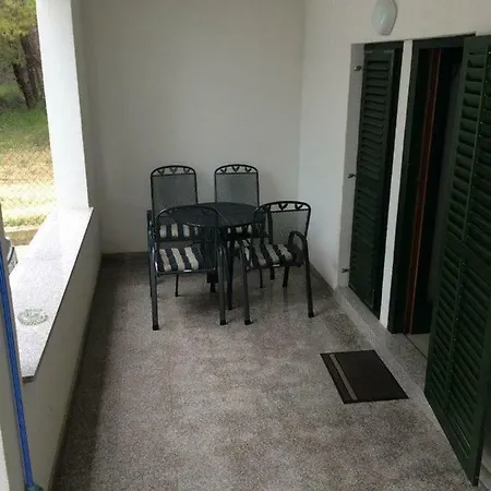 Paklenica Apartment *