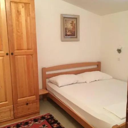 Apartment Paklenica Starigrad Paklenica