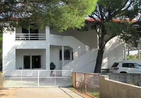 Apartment Paklenica