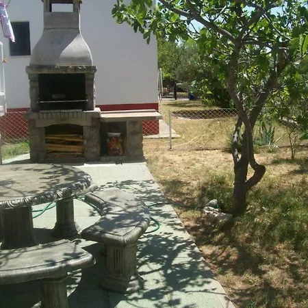 Paklenica * Starigrad Paklenica